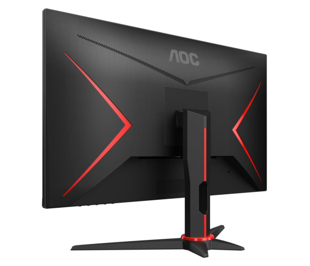 AOC C27G2ZE Curved - 567190 - zdjęcie 6